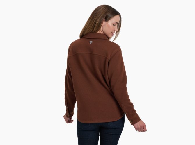 Highland™ Shirtjak - Image 2