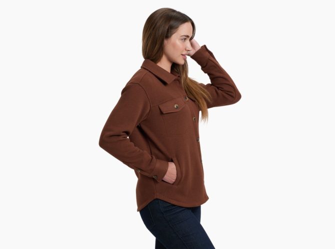 Highland™ Shirtjak - Image 3
