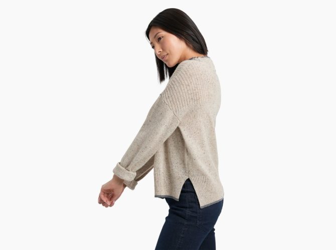 Dolomiti™ Sweater - Image 3