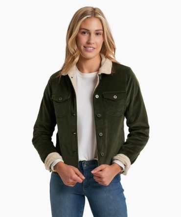 Astrid™ Lined Jacket