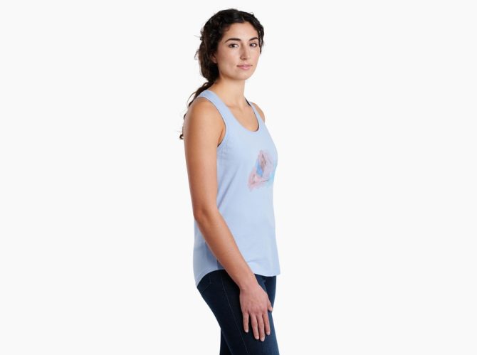Watercolor™ Tank - Image 3