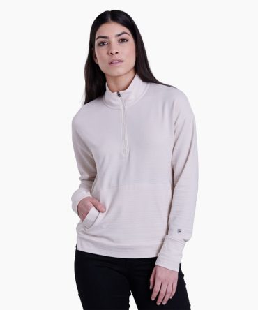 Accel™ 1/2 Zip