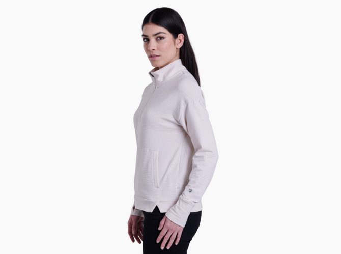 Accel™ 1/2 Zip - Image 3