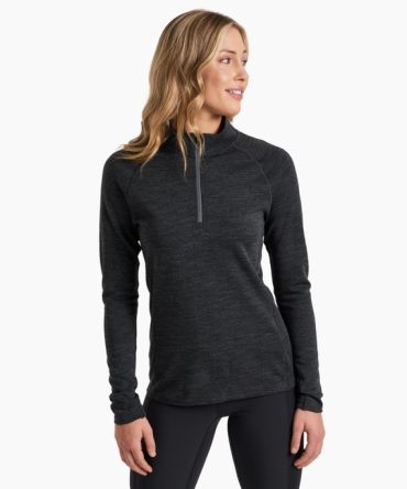 Nova™ 1/4 Zip