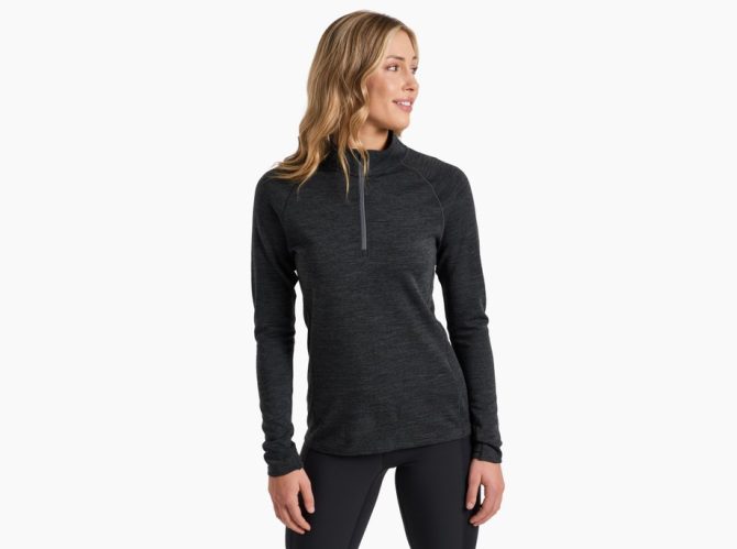 Nova™ 1/4 Zip