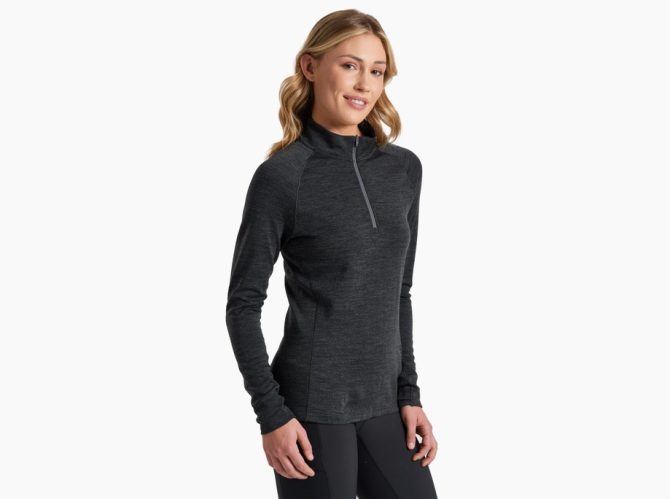 Nova™ 1/4 Zip - Image 3