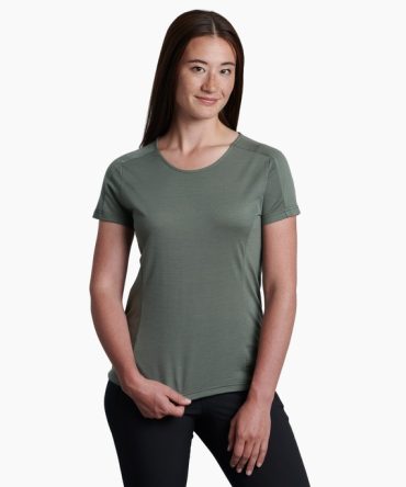 Cashmerino™ Tee