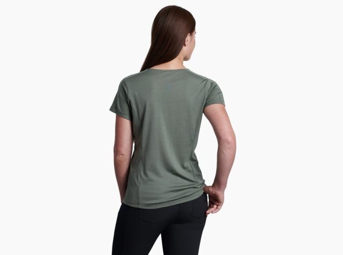 Cashmerino™ Tee - Image 2