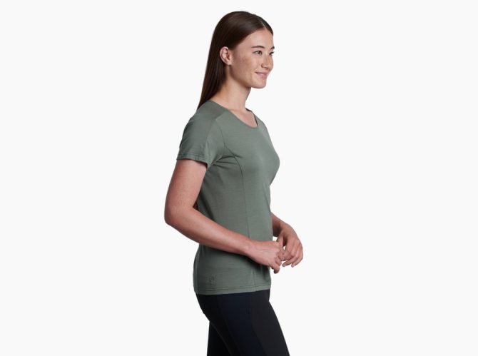 Cashmerino™ Tee - Image 3