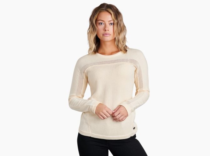 Kosta™ Sweater