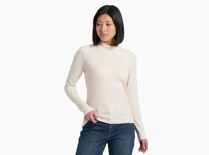 Verona™ Ribbed Shirt