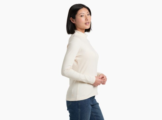 Verona™ Ribbed Shirt - Image 3