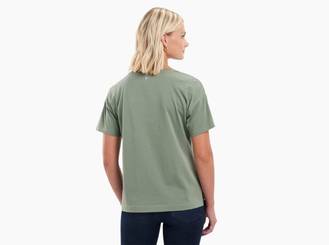 Postcard Graphic Tee™ - Image 2