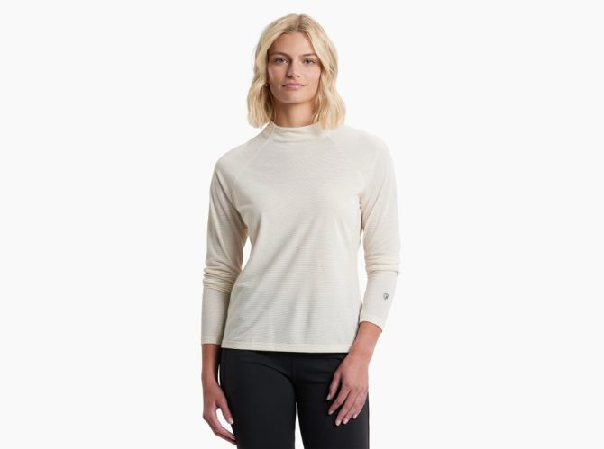 Agility™ Pullover
