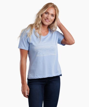 Mountain Sketch™ Tee