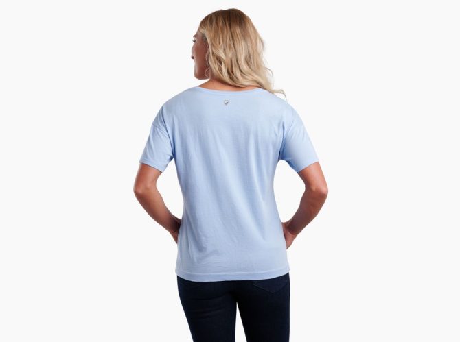 Mountain Sketch™ Tee - Image 2