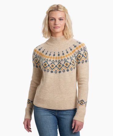 Alpina™ Sweater
