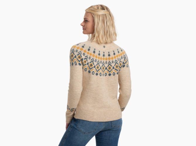 Alpina™ Sweater - Image 2