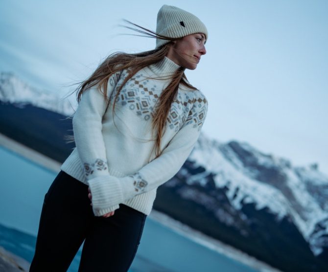 Alpina™ Sweater - Image 4
