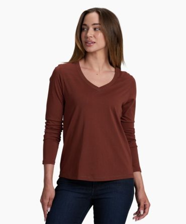 Arabella™ V-Neck