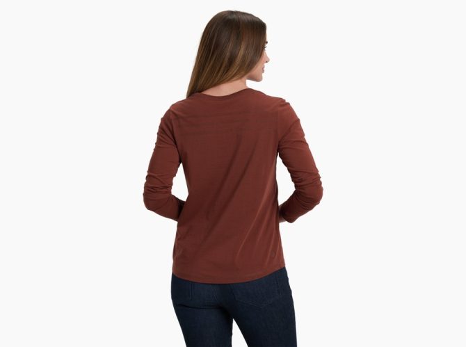 Arabella™ V-Neck - Image 2
