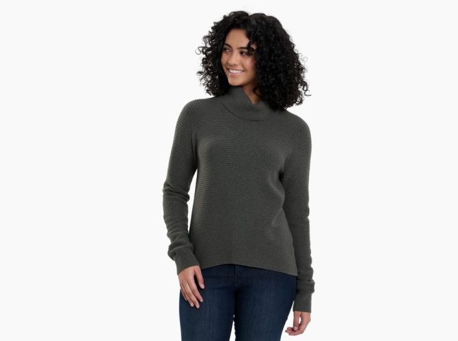 Solace™ Sweater
