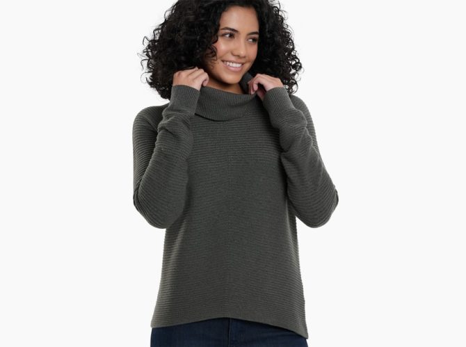 Solace™ Sweater - Image 2