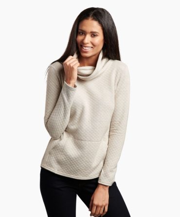Athena™ Pullover