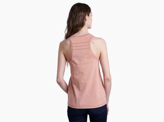 Arabella™ V-Neck Tank - Image 2