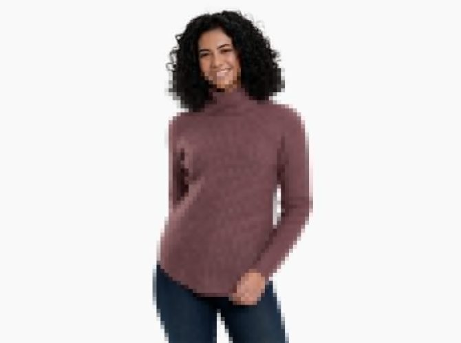 Sienna™ Sweater