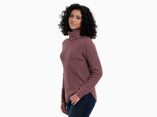Sienna™ Sweater - Image 3