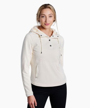 Aero™ Fleece Pullover