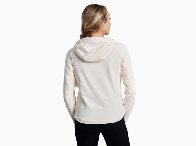 Aero™ Fleece Pullover - Image 2