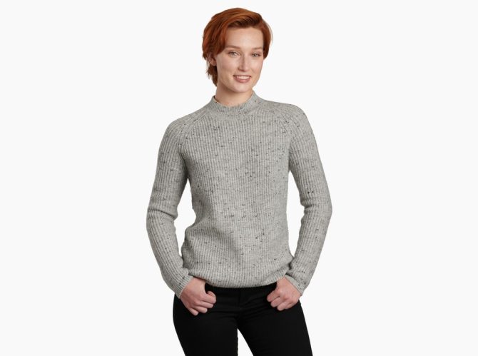 Ida™ Sweater