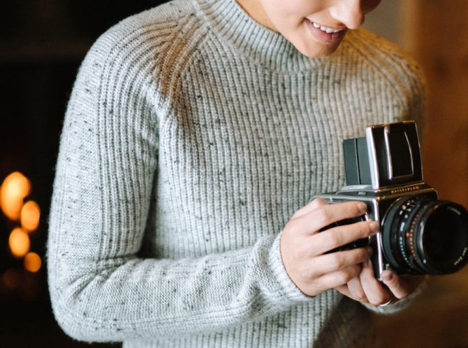 Ida™ Sweater - Image 4