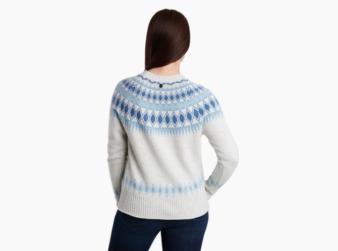 Wunderland™ Sweater - Image 2