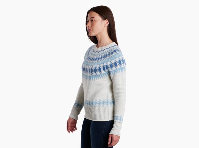 Wunderland™ Sweater - Image 3