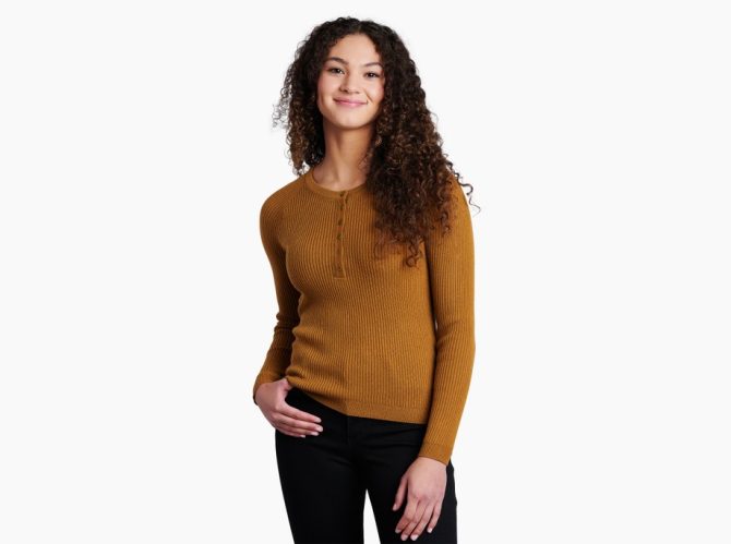 Gemma™ Sweater