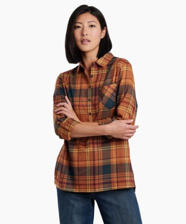 Ferrata™ Tunic