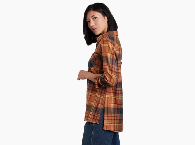 Ferrata™ Tunic - Image 3