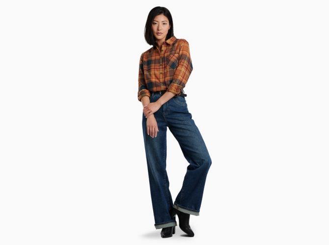 Ferrata™ Tunic - Image 4