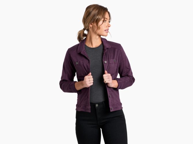 Kultivatr™ Jacket