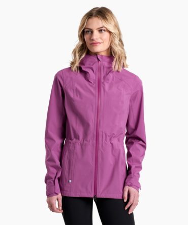 Stretch Voyagr™ Jacket