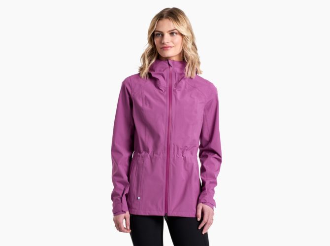 Stretch Voyagr™ Jacket