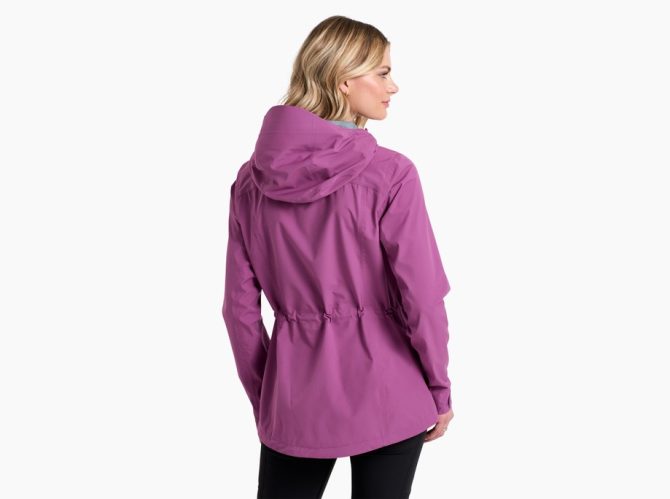 Stretch Voyagr™ Jacket - Image 2