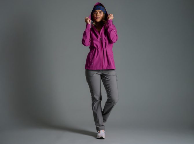 Stretch Voyagr™ Jacket - Image 3