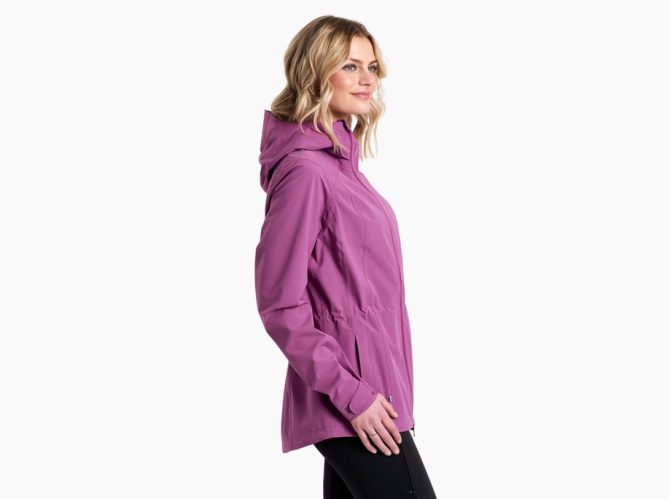 Stretch Voyagr™ Jacket - Image 4