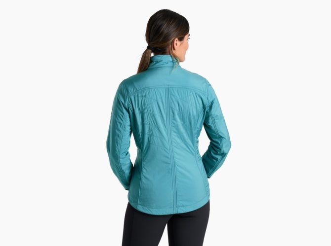The One™ Jacket - Image 2