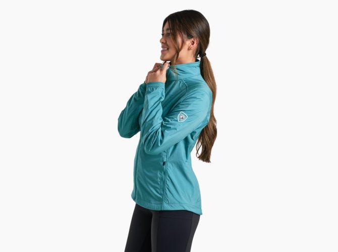 The One™ Jacket - Image 3