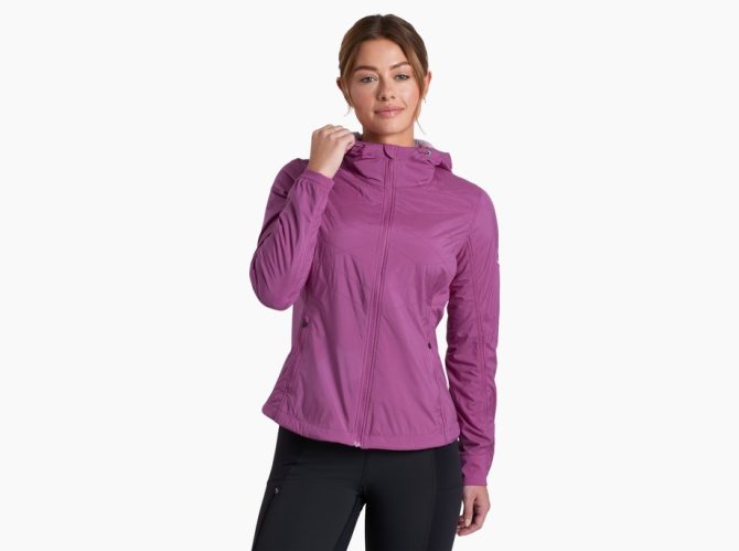 The One™ Hoody